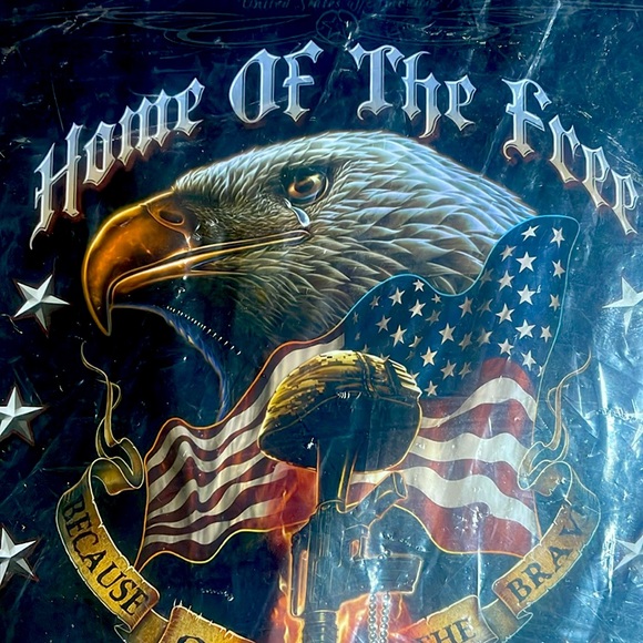 New Fleece Throw Blanket - Picture 2 of 4